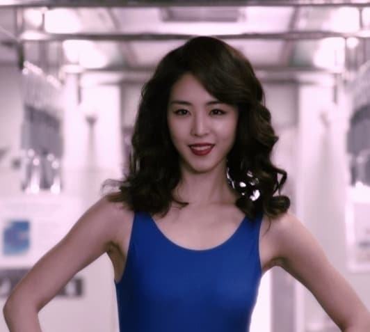 MBC '미스코리아' 하이라이트 영상 캡처. © News1