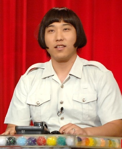 개그맨 곽한구(KBS 제공). © News1  