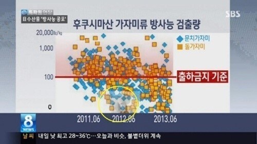 SBS &#39;8시 뉴스&#39;. © News1  