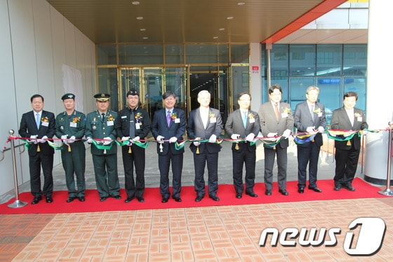 사진제공=광주테크노파크© News1