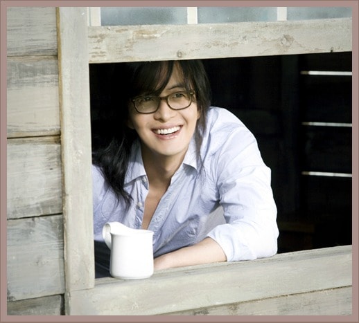 배용준 공식사이트. © News1  