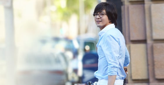 배우 배용준(키이스트 제공).