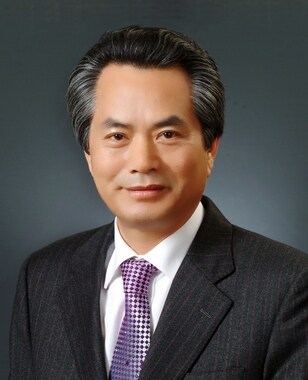 임병선 목포대 생명과학과교수© News1 