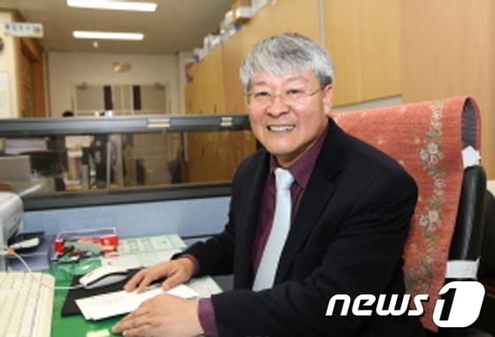 이복천 주민생활지원실장© News1 