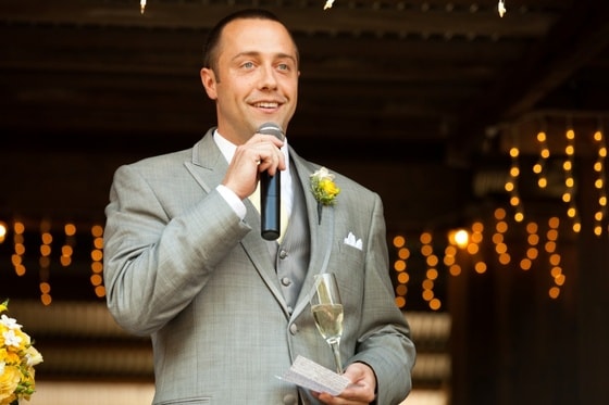 미국 와이너리 델리카토 아시아퍼시픽 수출담당자 라이언 스튜워트 씨© News1  