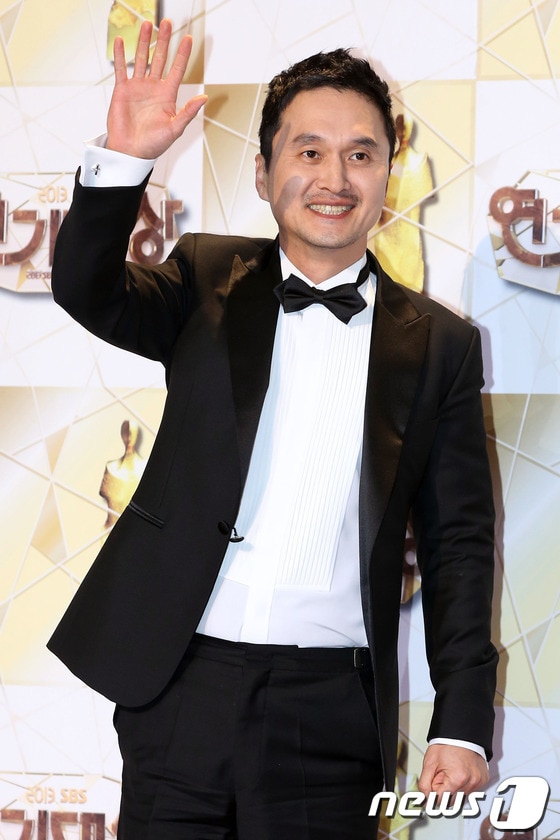 배우 장현성. © News1 