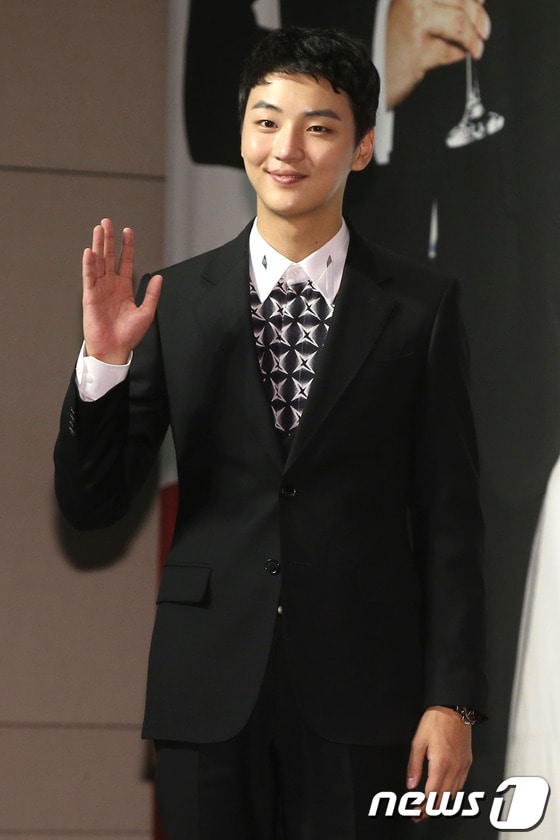 탤런트 윤시윤 © News1   