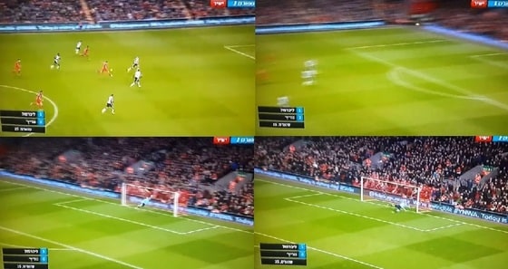 유투브 영상. © News1  