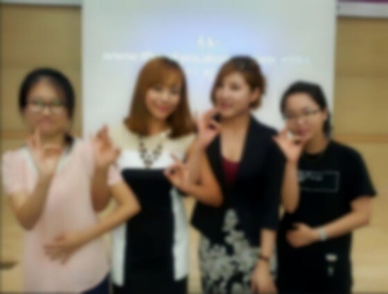 정성산 감독 페이스북. © News1  