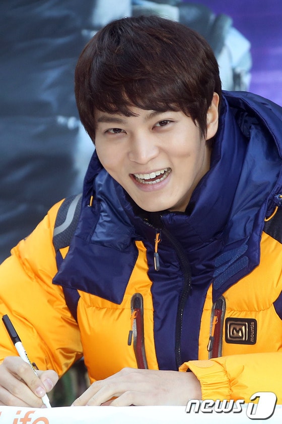 배우 주원 © News1