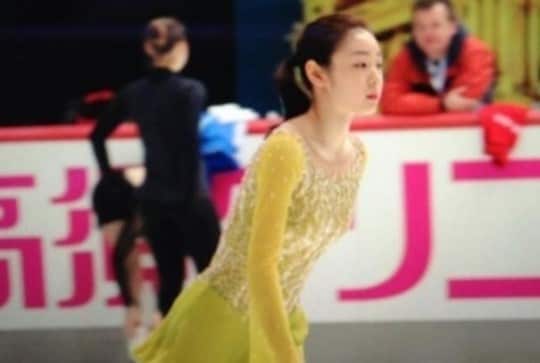 피겨스케이팅 선수 김연아(온라인 커뮤니티). © News1