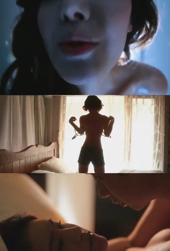 김선영의 과거 출연작 '소원택시'. © News1  