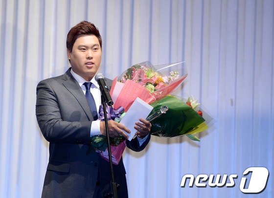 류현진(30·LA 다저스). /뉴스1 DB ⓒ News1