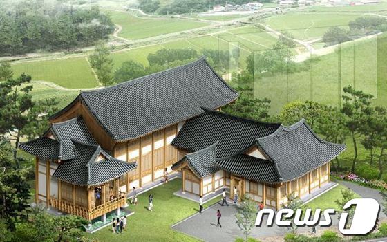 사진제공=장성군© News1 