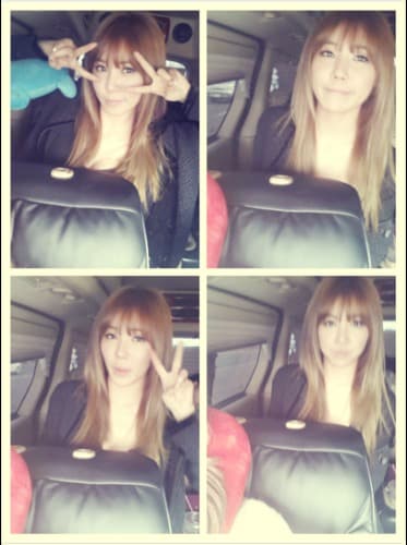 징거 트위터 © News1 