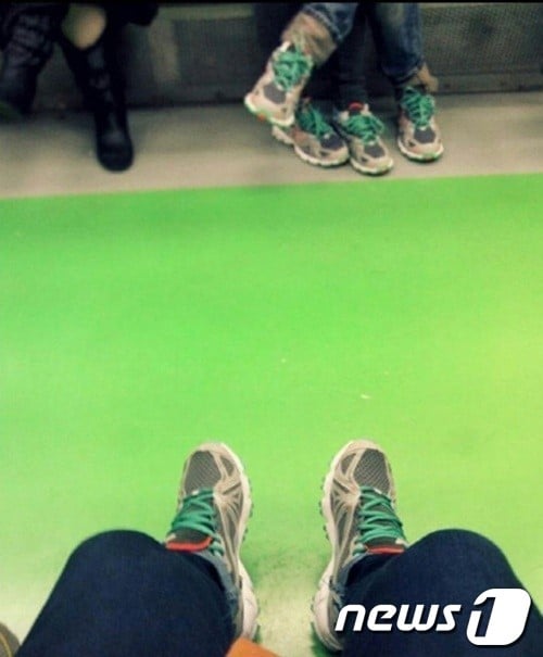 온라인 커뮤니티. © News1 