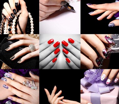 네일전문브랜드 '미카' © News1  