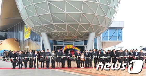 사진제공=목포시© News1 