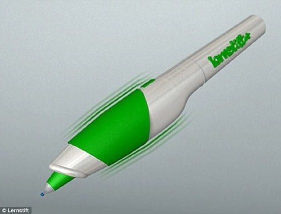 (Lernstift) © News1 