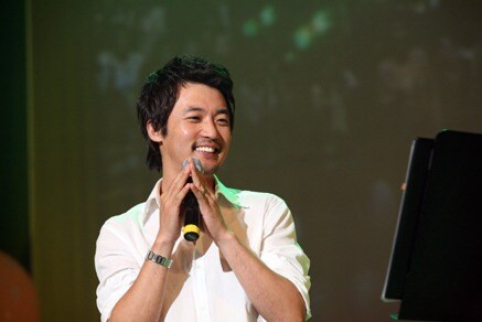 (안재욱 공식홈페이지)© News1