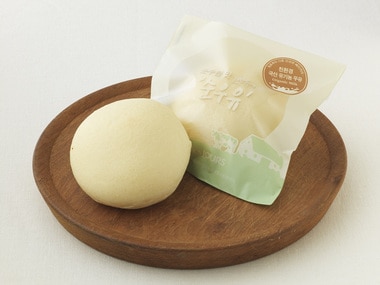 뚜레쥬르 '빵속에순우유' © News1  