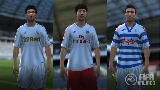 넥슨의 피파온라인3 © News1