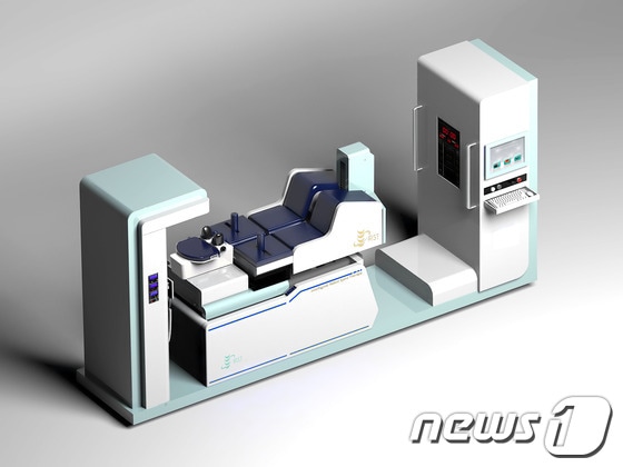 IRST 고급형 © News1 