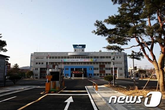 사진제공=상주시청ⓒ News1
