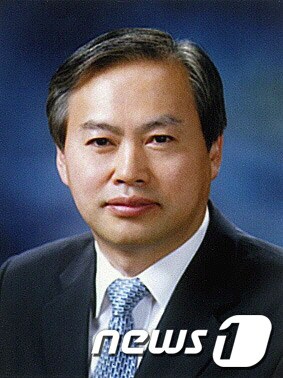 전찬환 충남부교육감© News1 