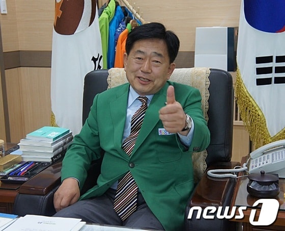 2013순천만 국제정원박람회가 제일입니다. © News1 서순규 기자