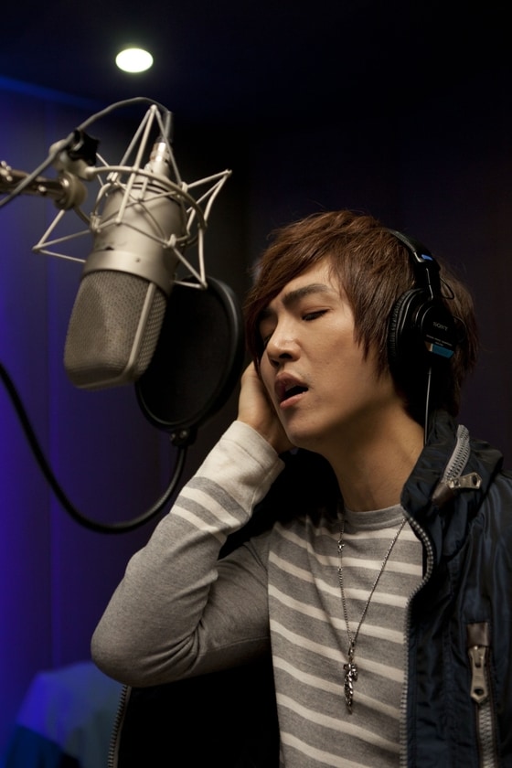 부활의 보컬 정동하 © News1