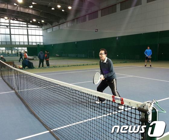 이명박 전 대통령.&#40;이명박 전 대통령 페이스북 캡처&#41;© News1