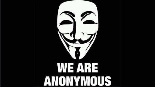 어나니머스 © News1   