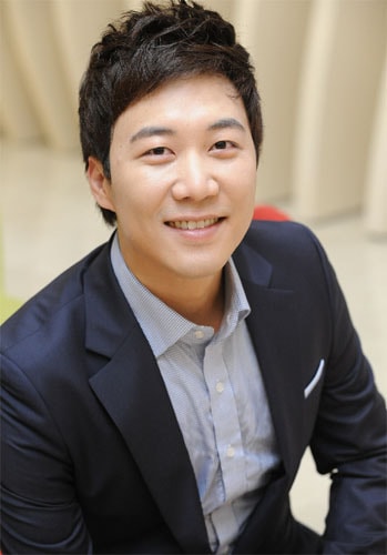 도경완 KBS 아나운서 © News1  