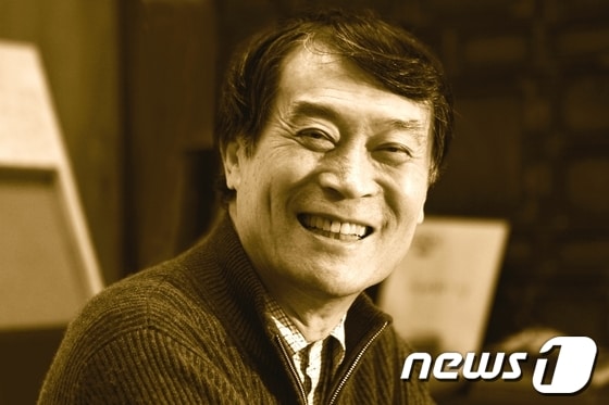 제일교포 하정웅씨 © News1 김태성 기자