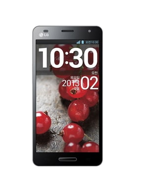 LG 옵티머스GK.(LG전자 제공)© News1