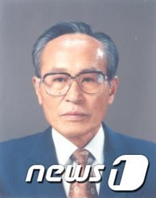 거창군 자영농림가 임석희씨.© News1 