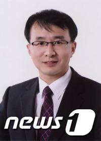 익산시의회 손문선의원 © News1 박윤근 기자