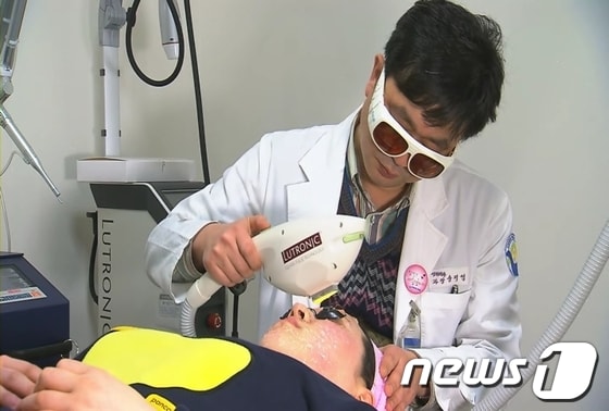 사진제공=안동성소병원 © News1 