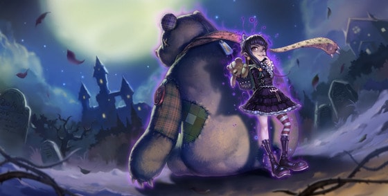 리그오브레전드© News1