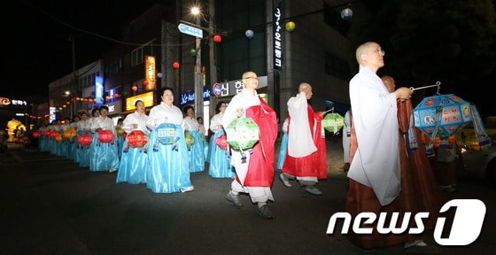 /사진제공=강진군 © News1 