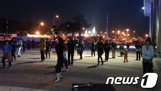 사진제공=목포시© News1