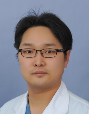 전북대학교병원 유방갑상선외과 김선광 전임의/사진제공=전북대병원 © News1 박효익 기자