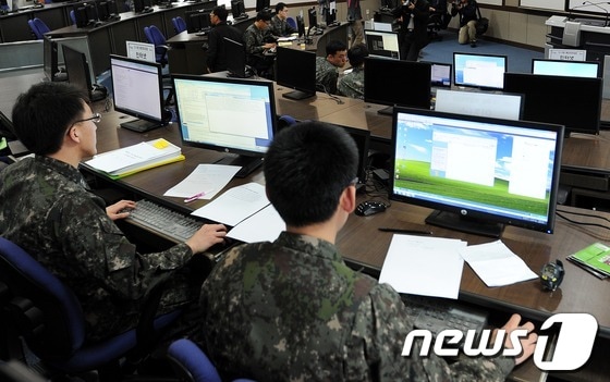 &lt;자료사진&gt; 2013.5.2/뉴스1 © News1 박철중 기자