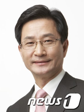 최명희 강릉시장 © News1   홍성우 기자
