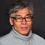 '상상의 웜홀'의 작가 김진송© News1