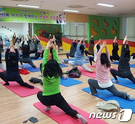 사진=순천시© News1 서순규 기자
