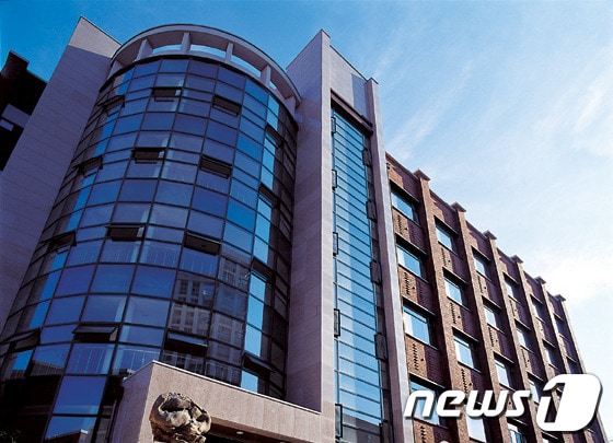 조선대 창업보육센터/사진제공=조선대© News1 