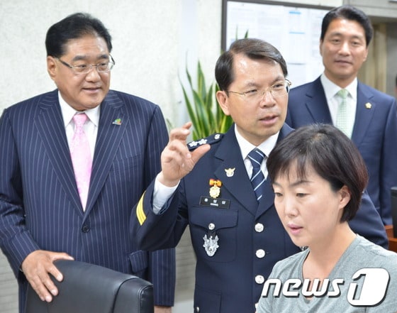 사진제공=제천경찰서 © News1
