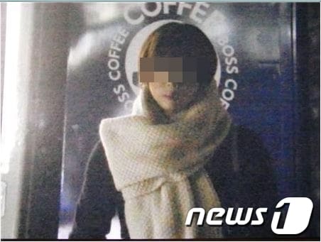 카나가와 경찰이 공개한 한국인 용의자 이모씨(30)/사진=산케이 신문  © News1  